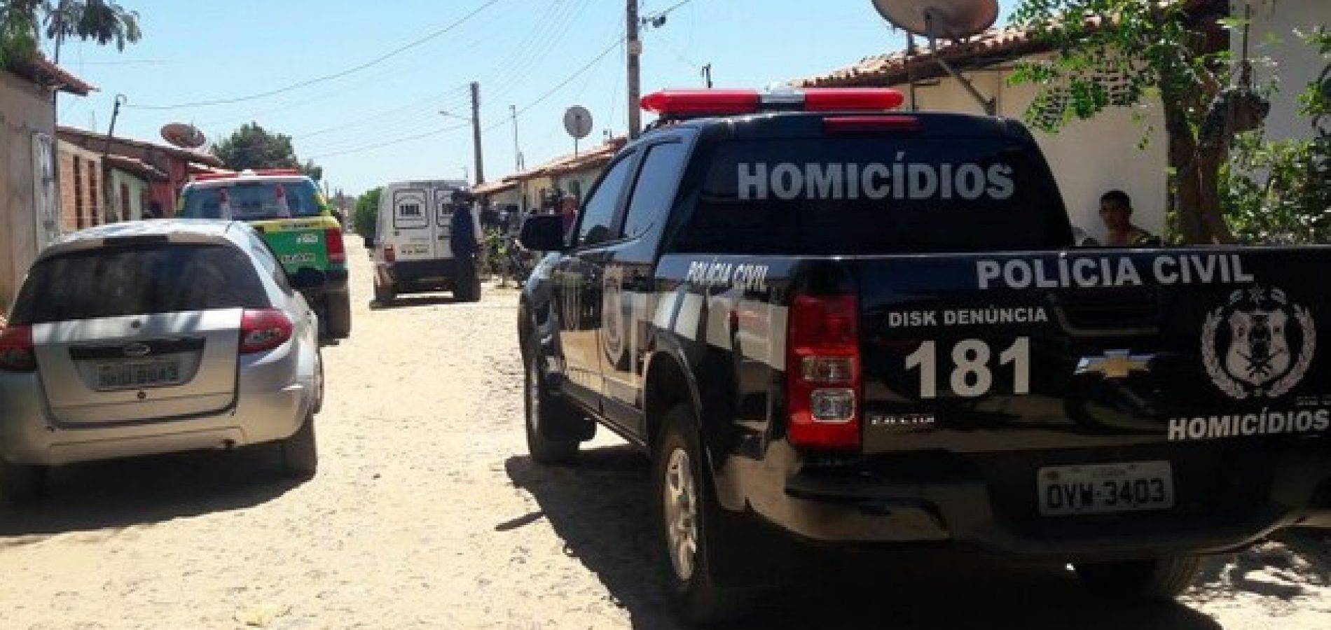 Estatísticas: Saídão da pandemia, aumento de homicídios e quem são os mortos nas ruas de Teresina